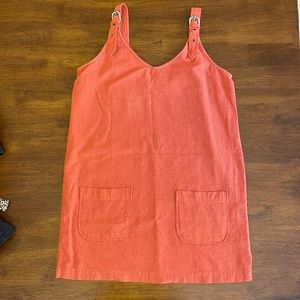 RVCA Summer Dress Size M